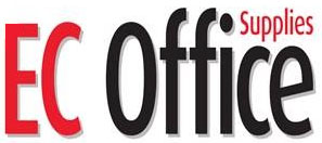 E.C. Office Supplies Logo